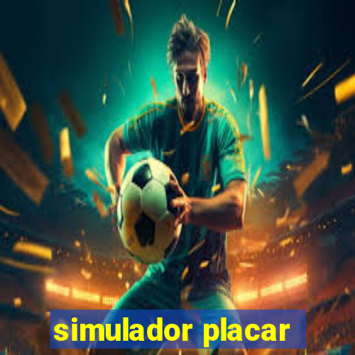 simulador placar